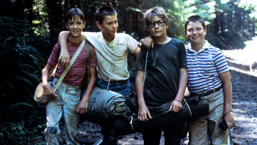 40-years-ago,-rob-reiner-turned-stephen-king’s-most-personal-story-into-a-surprise-hit