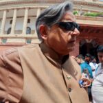 ‘need-to-check-where-we-failed’:-tharoor-says-cong’s-paper-leak-protest-did-not-resonate-as-much-as-cjp’s