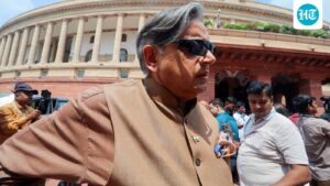 ‘need-to-check-where-we-failed’:-tharoor-says-cong’s-paper-leak-protest-did-not-resonate-as-much-as-cjp’s