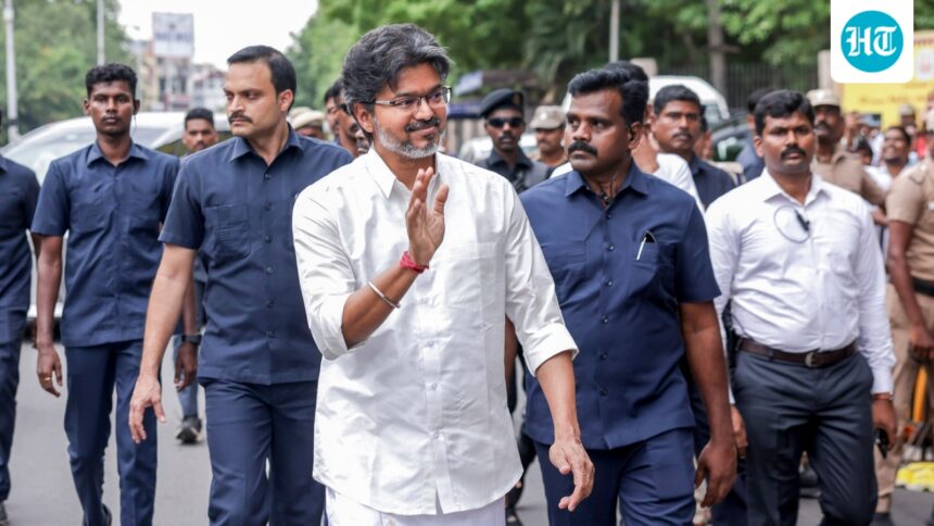 tamil-nadu-cm-vijay-holds-meeting-to-discuss-delimitation;-dmk,-aiadmk-skip