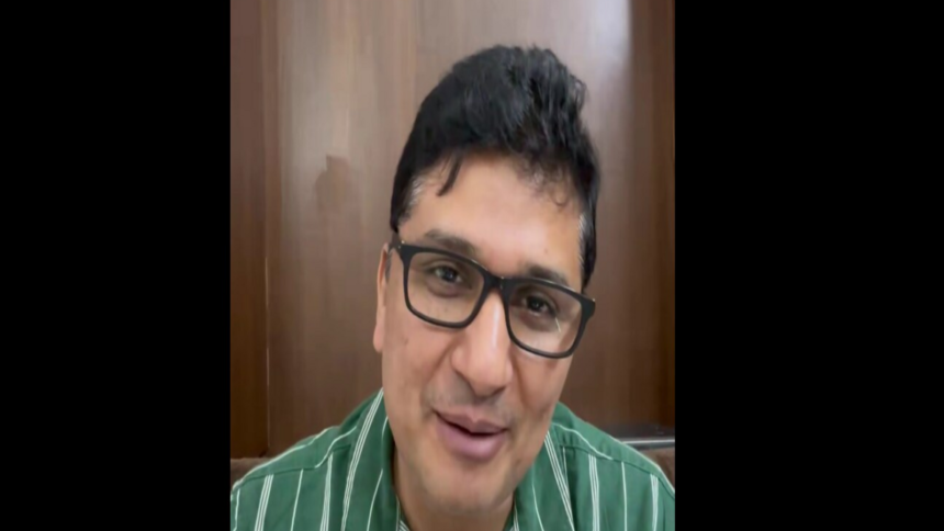 aap’s-saurabh-bharadwaj-alleges-‘-₹22,000-crore-rice-scam-plan’-by-delhi-govt