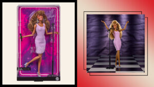 whitney-houston’s-sister-in-law-pat-houston-personally-approved-singer’s-new-barbie-doll