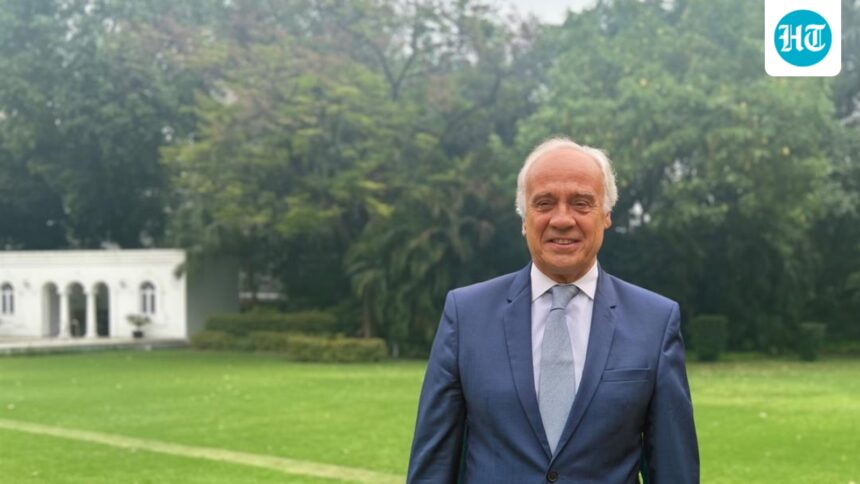who-is-juan-antonio-march-pujol?-spain’s-india-ambassador-set-to-be-replaced-over-spending-row