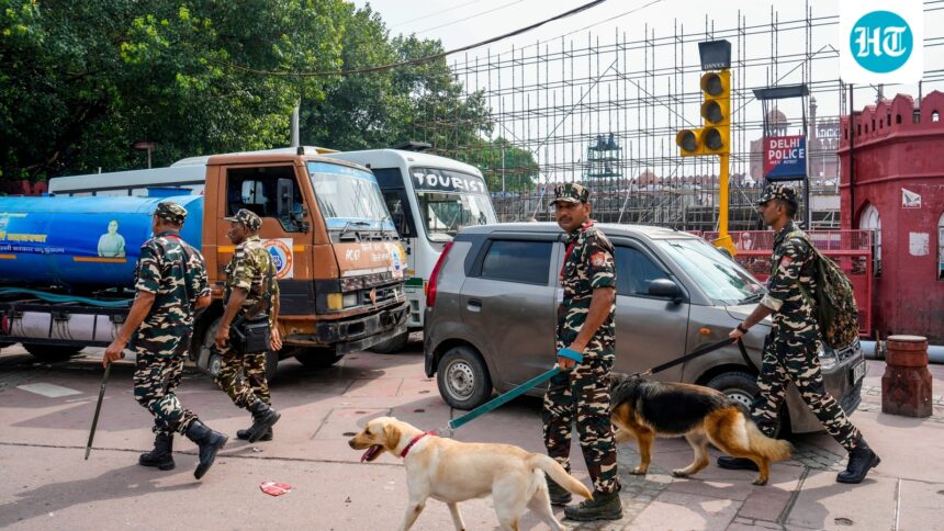 20,000-security-personnel,-ndrf-force,-cctvs:-preparations-in-full-swing-for-independence-day-at-delhi’s-red-fort