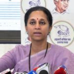‘it’s-their-internal-matter’:-supriya-sule-on-sunetra-pawar-led-ncp’s-talks-with-prashant-kishor