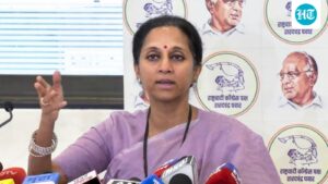 ‘it’s-their-internal-matter’:-supriya-sule-on-sunetra-pawar-led-ncp’s-talks-with-prashant-kishor