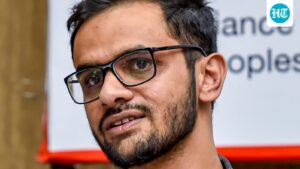 jnu-cancels-event-booking-as-discussion-centred-on-jailed-activist-umar-khalid’s-book-‘fractured-communities’