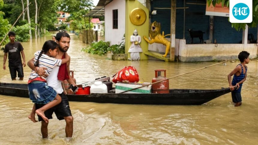 assam-govt-begins-flood-damage-survey,-compensation-to-start-by-mid-september