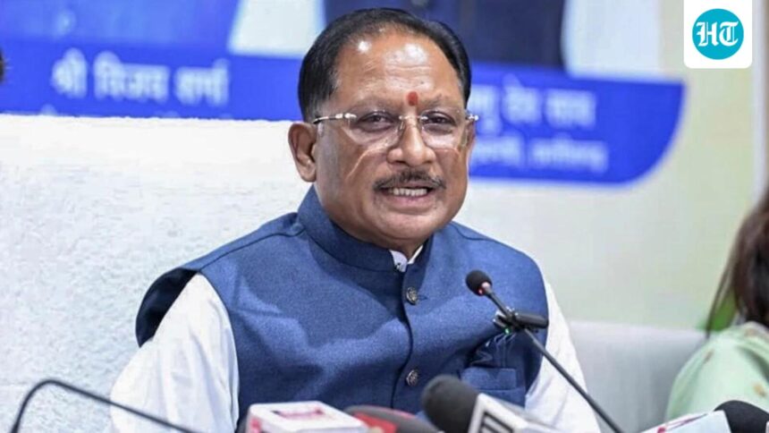 chhattisgarh-to-provide-₹5-crore-aid-to-flood-hit-assam:-cm-vishnu-deo-sai
