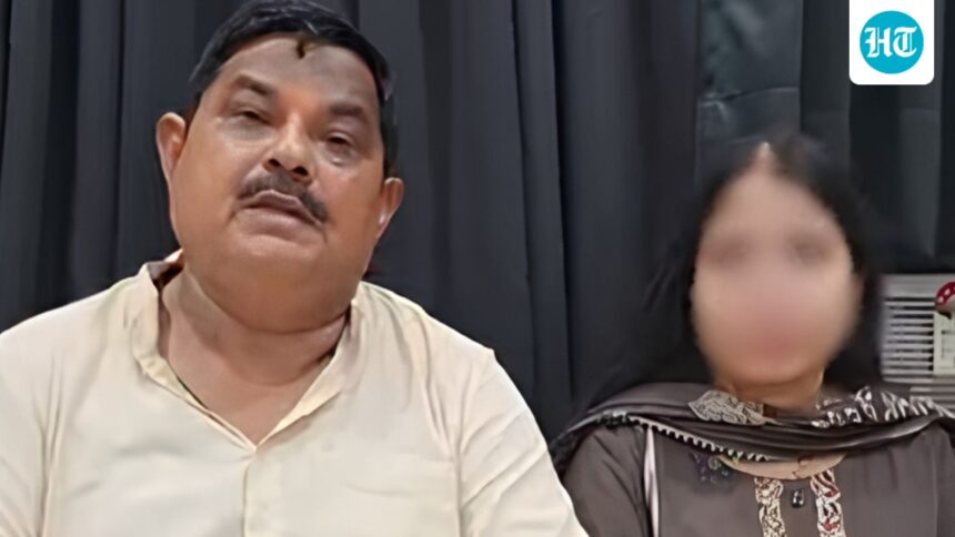 ‘25-marriages,-fake-identity’:-up-bjp-mla’s-shocking-claims-about-son-in-law