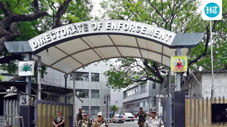 govt-extends-ed-director-rahul-navin’s-tenure-by-1-year