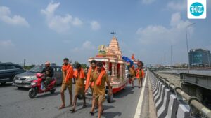 four-detained-in-up’s-bareilly-as-police-raid-shops-selling-non-veg-food-on-kanwar-yatra-route