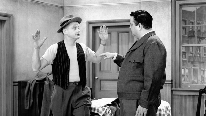 helloooo,-emmy:-art-carney’s-enduring-‘honeymooners’-triumph