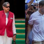 ‘may-appease-bjp,-avoid’:-kc-venugopal-on-shashi-tharoor’s-remarks-on-rahul-gandhi’s-youth-outreach-campaign