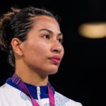 pm-modi-lauds-boxer-lovlina-borgohain-for-objecting-to-distorted-indian-map-at-a-restaurant-in-glasgow