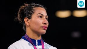 pm-modi-lauds-boxer-lovlina-borgohain-for-objecting-to-distorted-indian-map-at-a-restaurant-in-glasgow