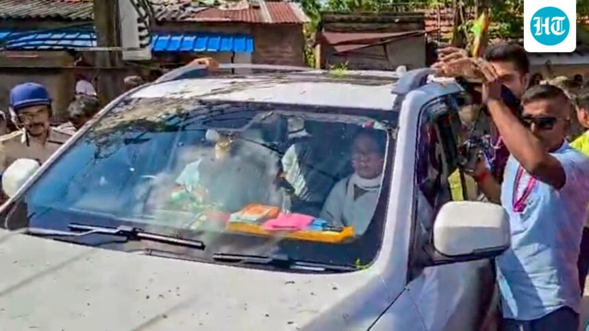 west-bengal-minister-says-‘no-bjp-role’-in-attack-on-mamata-banerjee’s-convoy-in-north-24-parganas