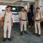 bihar-man-poses-as-ias-officer,-claims-links-to-nsa-ajit-doval;-cops-seize-tesla-car,-suv-after-arrest