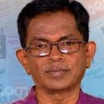 right-wing-activist-mohandas-arrested-after-alleged-‘girls-enjoy-rape’-remark-over-neet-protest