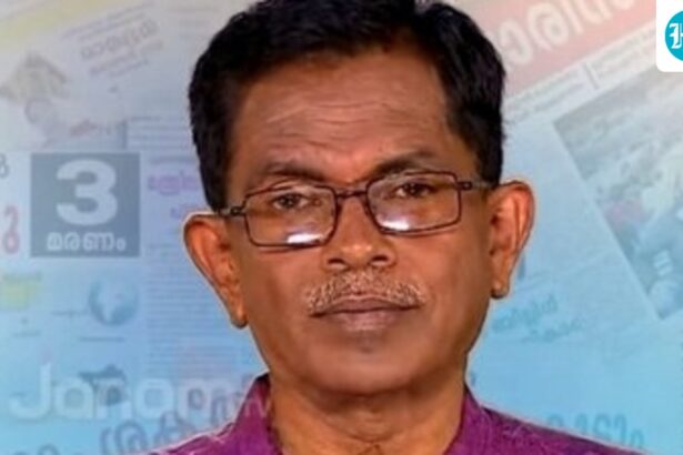 right-wing-activist-mohandas-arrested-after-alleged-‘girls-enjoy-rape’-remark-over-neet-protest