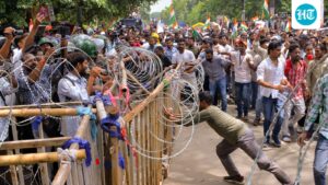 ex-jpsc-head-arrested,-police-vs-protesters-in-jharkhand-assembly-march:-5-key-developments-amid-student-stir
