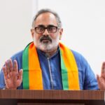bjp-vs-muslim-league:-‘don’t-provoke-us,’-rajeev-chandrasekhar-warns-iuml-over-savarkar-row