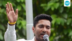 ‘suvendu-executed-it’:-abhishek-banerjee’s-‘state-sponsored’-claim-after-mamata’s-car-attacked