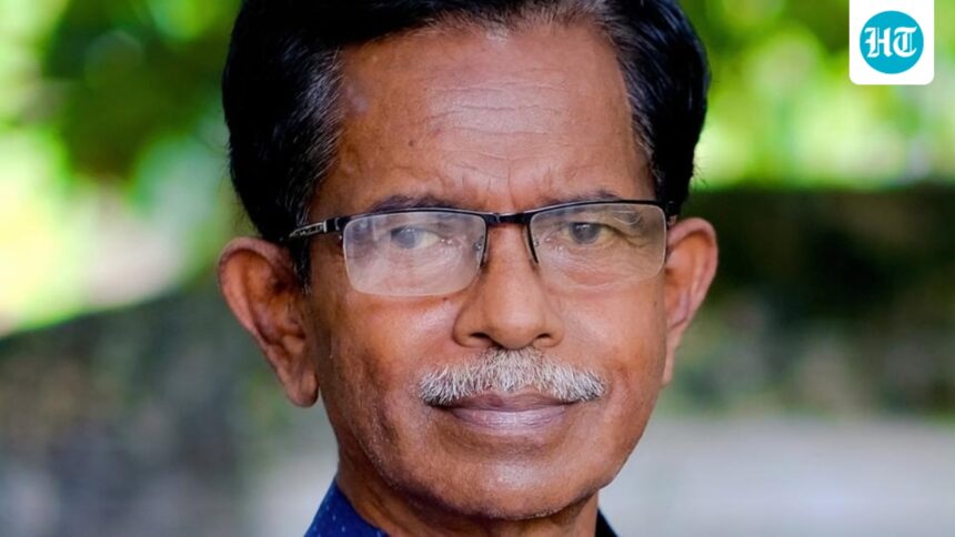 right-wing-activist-mohandas-gets-bail-in-case-over-‘girls-enjoy-rape’-remark