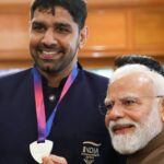 ‘narendra,-the-name-feared-in-pakistan’:-sports-minister-mandaviya-reacts-to-boxer’s-anecdote-for-pm-modi