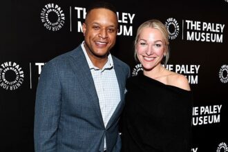 craig-melvin’s-wife-lindsay-czarniak’s-new-job-explained:-where-she-works-now