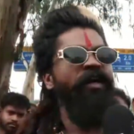 ‘pushpa’-joins-psc-jssc-aspirants’-ranchi-protest,-says-‘jharkhand-ke-students-jhukenge-nahi’