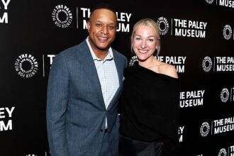 who-is-craig-melvin’s-wife?-all-about-lindsay-czarniak