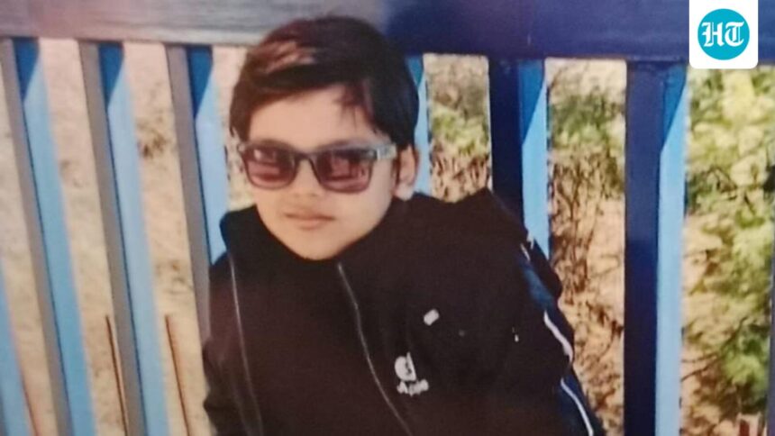 faridabad-boy-cycling-dies-after-coming-under-e-rickshaw-a-day-before-birthday