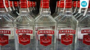 thousands-of-vat-69-whisky,-smirnoff-vodka-pet-bottles-seized-in-food-safety-crackdown-in-bengaluru