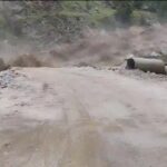 uttarakhand:-bro-personnel-missing,-bailey-bridge-washed-away-in-flash-flood