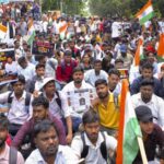jharkhand-examination-irregularities:-ed-files-case-as-protests-enter-17th-day
