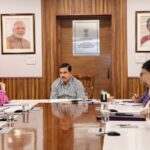 education-minister-pralhad-joshi-chairs-first-meeting-over-nta-related-concerns,-aims-for-stronger-exam-systems