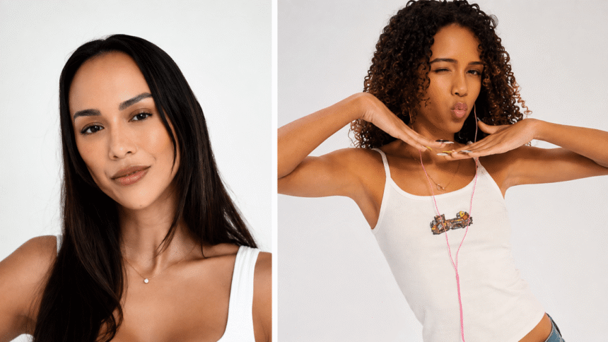 kat-and-deja-clark,-mother-daughter-digital-creators,-sign-with-caa-(exclusive)