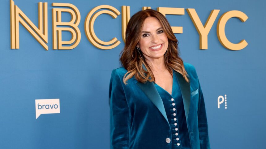 nbc-sets-‘law-&-order:-svu’-marathon-to-honor-mariska-hargitay-ahead-of-emmy-hosting-gig