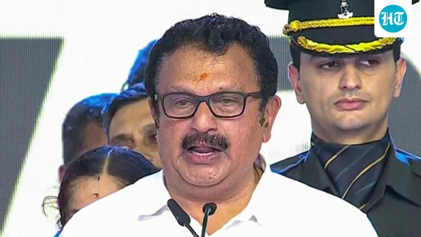 only-first-2-stanzas-of-vande-mataram-to-be-sung-in-kerala:-minister