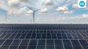 india-crosses-300-gw-of-non-fossil-power-capacity,-meets-over-60%-of-2030-target