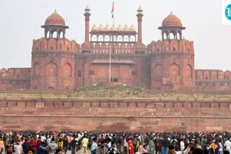 full-vande-mataram-to-ring-out-from-red-fort-for-1st-time-on-independence-day
