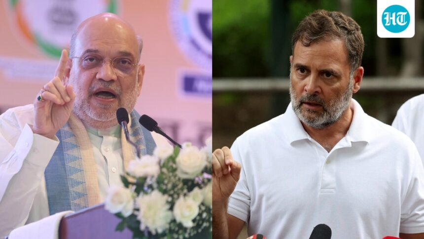 amit-shah-will-reply-to-student-protests-debate,-says-govt;-opposition-demands-specific-reasons,-ram-temple-discussion