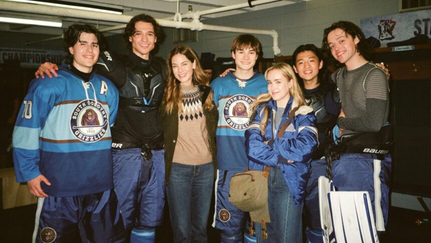 netflix-adds-logan-marshall-green,-scott-bakula-and-more-to-‘the-sticks,’-shares-first-look-at-hockey-drama