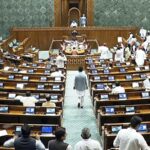 parliament-monsoon-session-live:-lok-sabha-adjourned-till-2-pm-amid-oppn-sloganeering