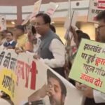nda-mps-target-rahul-gandhi-over-silence-on-use-of-lathis,-water-canons-on-protesting-students-in-jharkhand