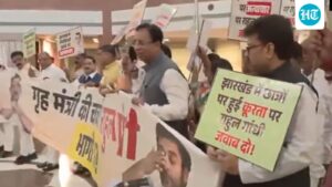 nda-mps-target-rahul-gandhi-over-silence-on-use-of-lathis,-water-canons-on-protesting-students-in-jharkhand