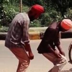 cops-fact-check-harbhajan-singh-over-viral-zombie-drug-clip:-‘from-rajasthan,-not-punjab’