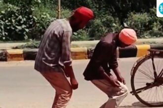cops-fact-check-harbhajan-singh-over-viral-zombie-drug-clip:-‘from-rajasthan,-not-punjab’