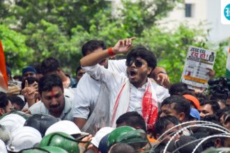 bjp-trying-to-mislead-protesting-students-for-political-gains:-jharkhand-cm-hemant-soren